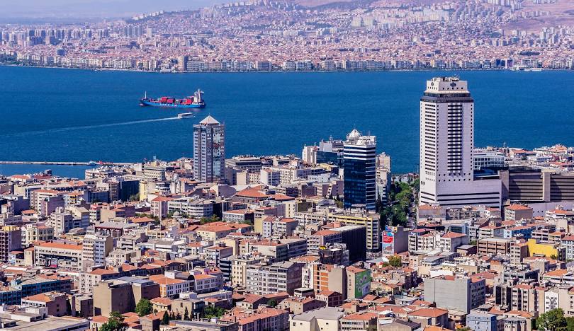 İzmir Yıldızname Bakımı