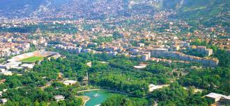 Bursa Yıldızname Bakımı